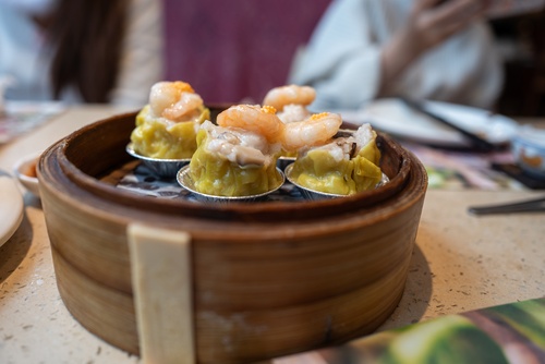 Hong Kong Culinary Experience: Dim Sum & Elevated Cantonese Dining